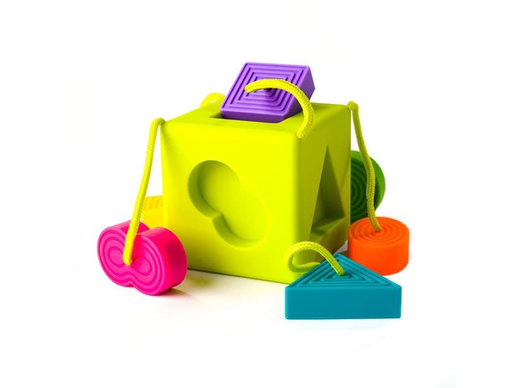 OMBEE CUBE1