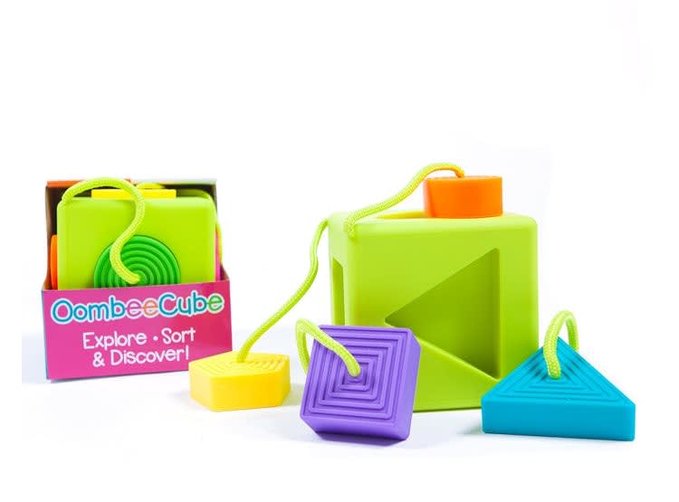 OMBEE CUBE2