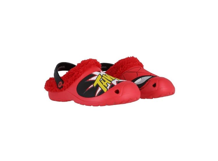 REFUGIO SPIDER MAN RED3