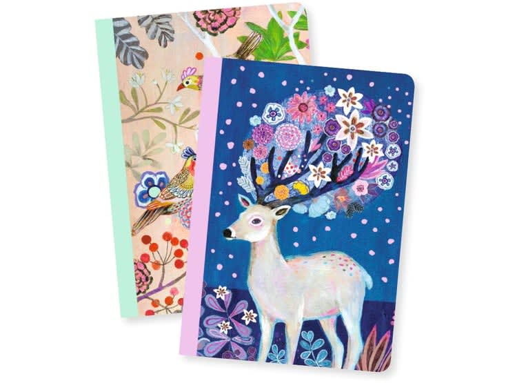 NOTEBOOKS MARTYNA LITTLE NOTEBOOKS1