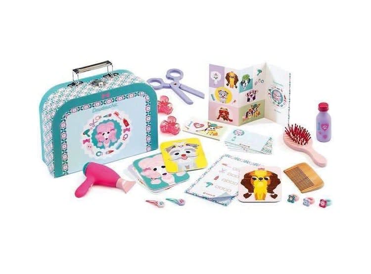 ROLE PLAY DOUDOUCHIC1