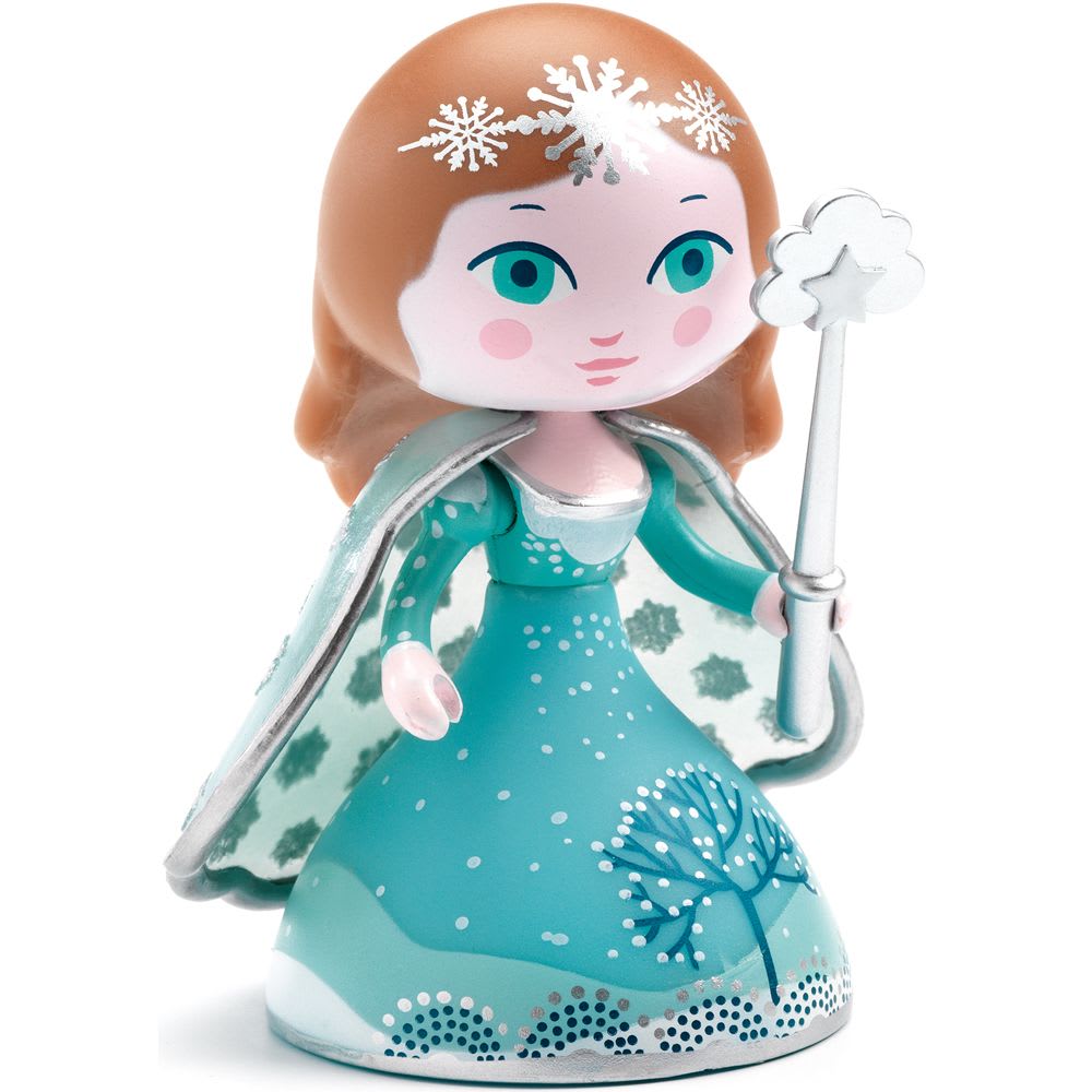 PRINCESSES IARNA1