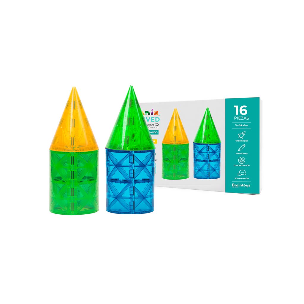 IMANIX ACCESORIOS CURVOS 16 PIEZAS1