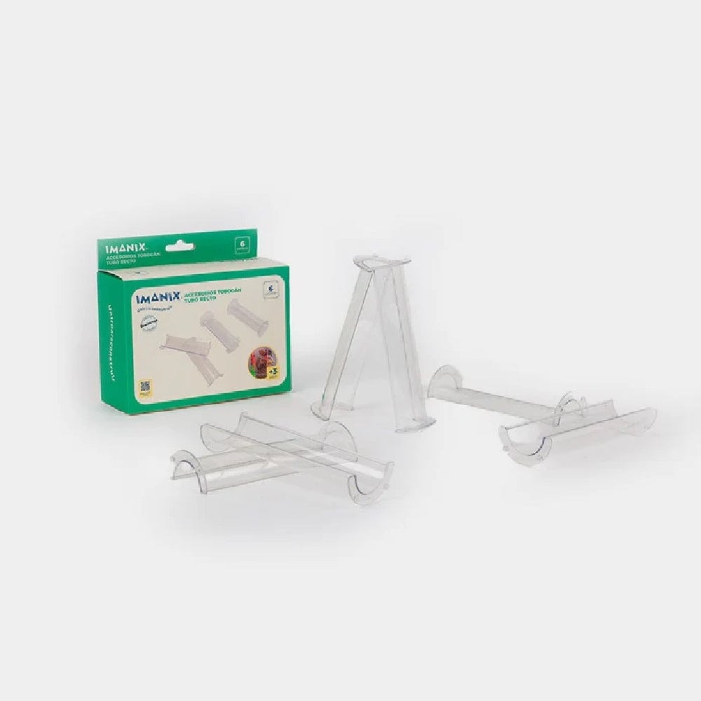 IMANIX ACCESORIOS TOBOGAN TUBO RECTO1