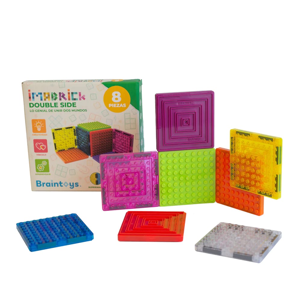 IMABRICK DOUBLE SIDE1