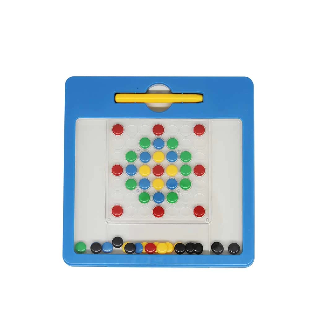 IMADOTS MINI AZUL1