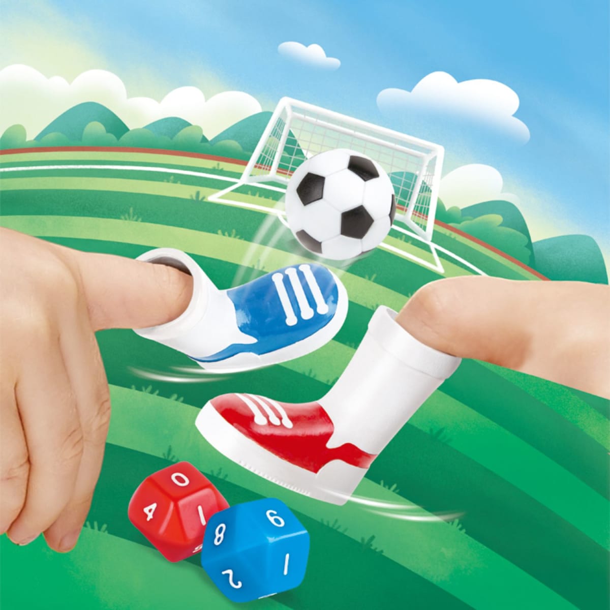 FREE KICK2