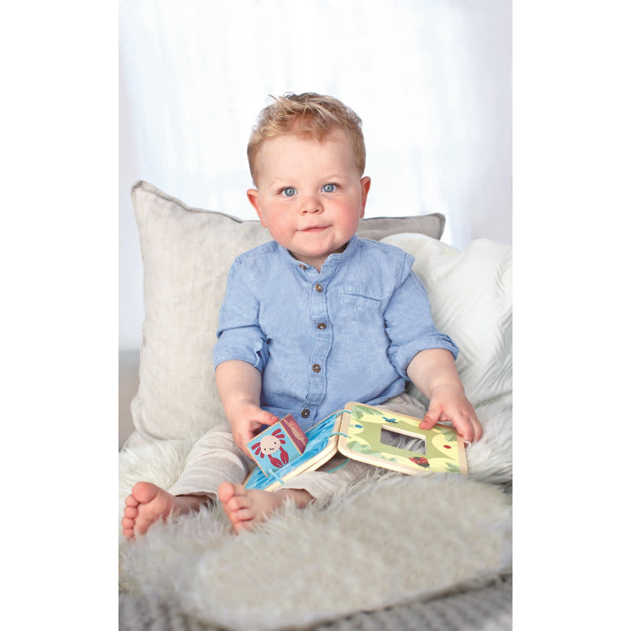 LIBRO AVENTURA ANIMAL4