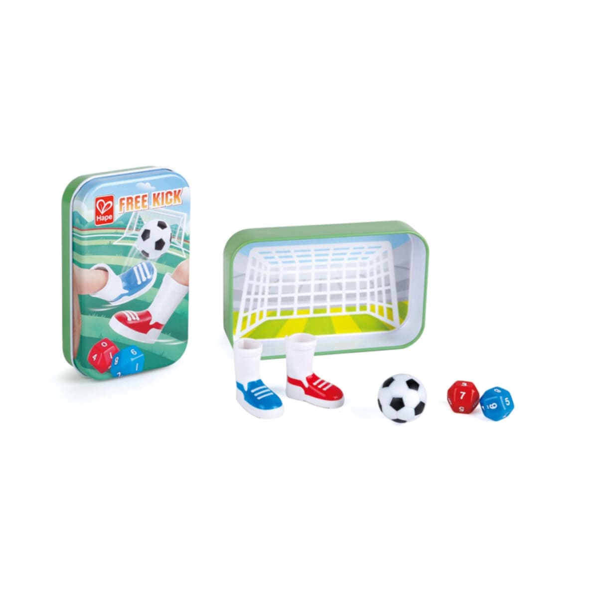 FREE KICK1