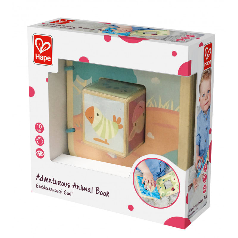 LIBRO AVENTURA ANIMAL2