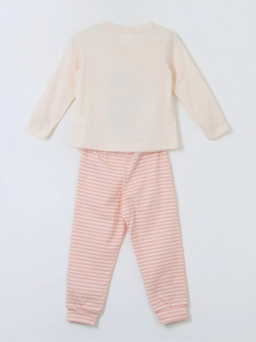 PIJAMA LL TODDLERA DURMIENDO BLUEY2