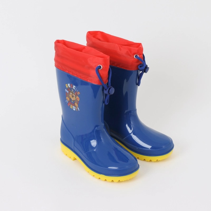 BOTA DE AGUA TODDLERO RESCUE PAW PATROL2