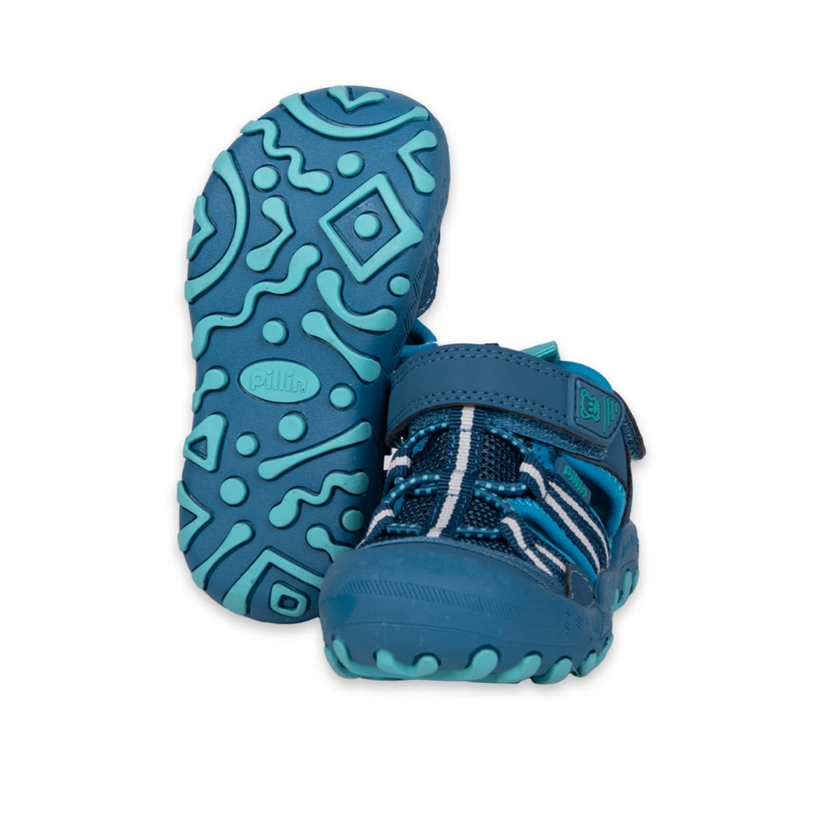 SANDALIAS AZM PZA427-24 (PZA)3