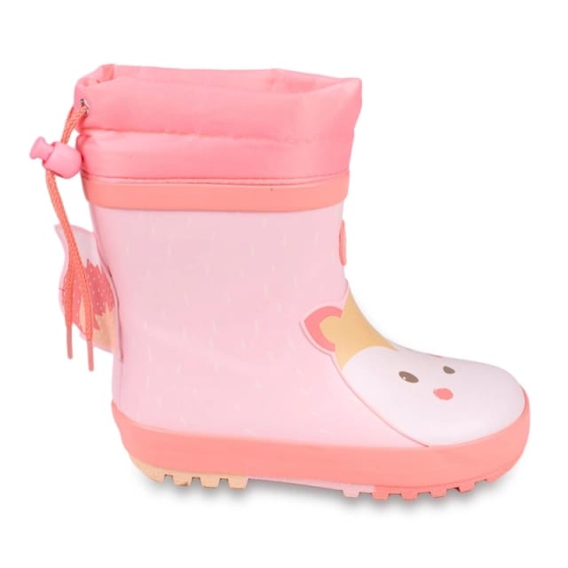 BOTA AGUA BEBÉ NIÑAPZD329-26ROS2