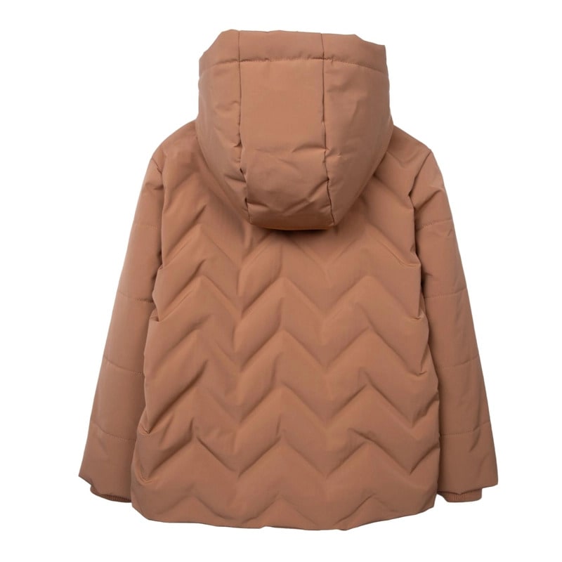 PARKA NIÑO CAF PVD830-262
