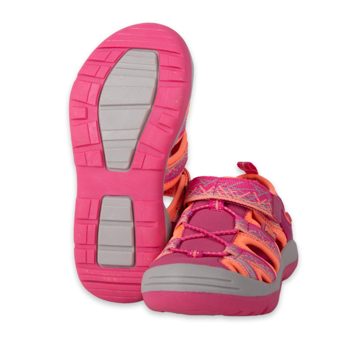 SANDALIAS NIÑA PZA431-24FUC (PZA)3