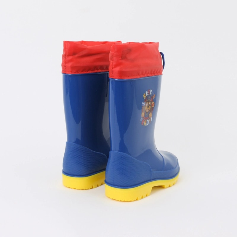 BOTA DE AGUA TODDLERO RESCUE PAW PATROL3