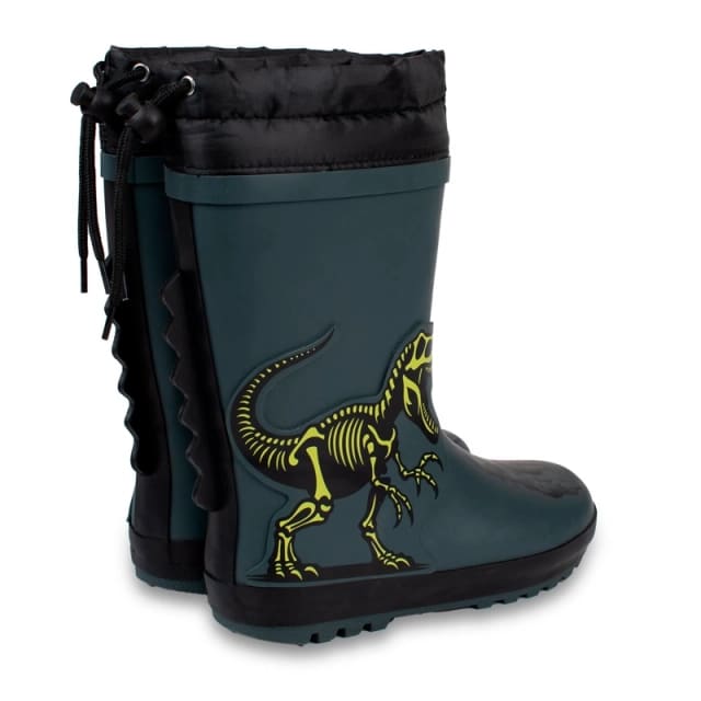 BOTA AGUA NIÑOPZD323-26GRI3