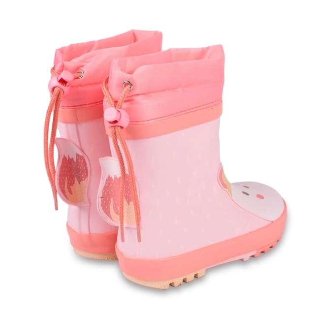 BOTA AGUA BEBÉ NIÑAPZD329-26ROS3