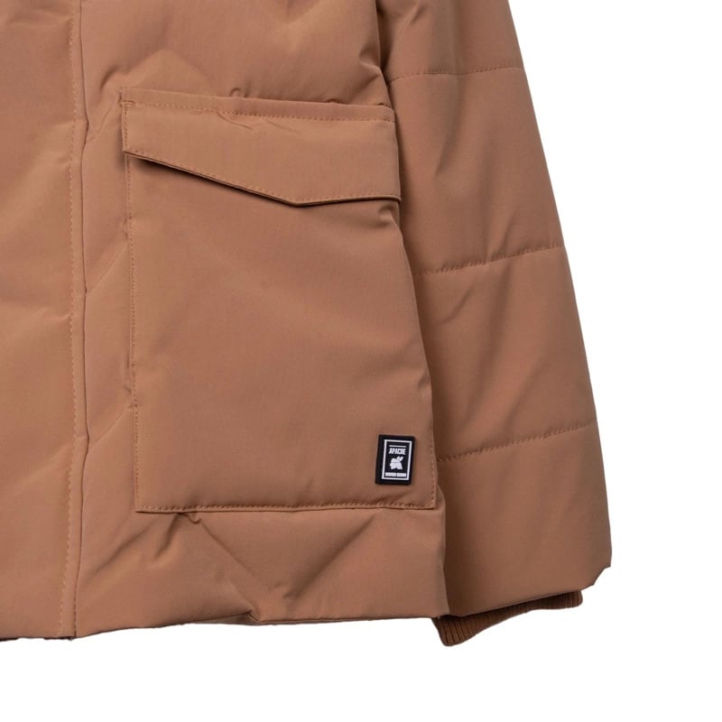PARKA NIÑO CAF PVD830-263