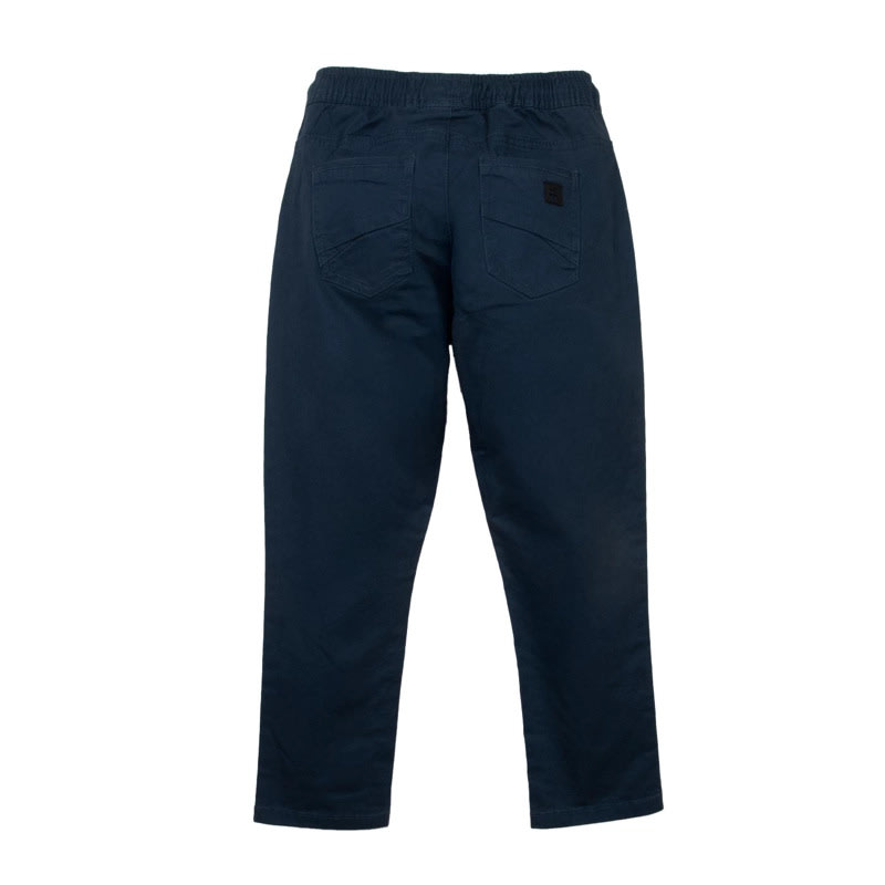 PANTALÓN NIÑO AZU PVD801-263