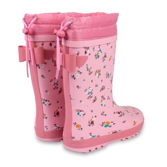 BOTA AGUA NIÑAPZD317-26ROS3