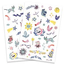 TATTOS SWEET DREAMS2