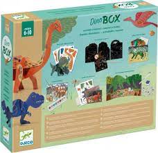 THE WORD OF DINOSAURS2