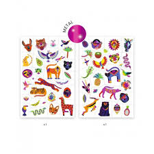 TATTOOS WILD BEAUTY2