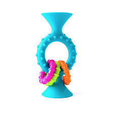 PIP SQUIGZ LOOPS TEAL2