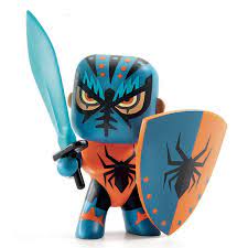 SPIDER KNIGHT1