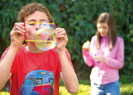 BUBBLE SCIENCE2