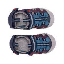 SANDALIA BEBE NIÑO CEL PZU84 (PZY)2