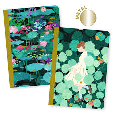 LITTLE NOTEBOOK XUAN2