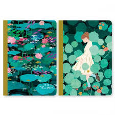 LITTLE NOTEBOOK XUAN1