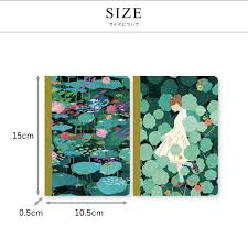 LITTLE NOTEBOOK XUAN3