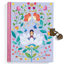 DIARIO DE LOS SECRETOS1