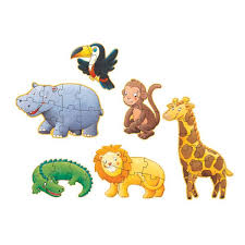 MARMOSET & FRIENDS2