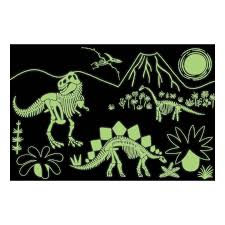 DINOSAURIO PUZZLE BRILLA EN LA OSCURIDAD3