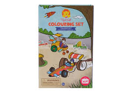 SET COLOREAR TRANSPORTES7