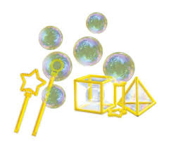 BUBBLE SCIENCE3