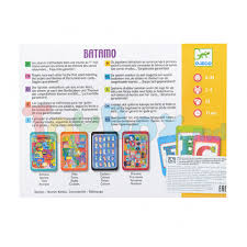 PLAYING CARD BATAMO2