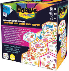 DOBBLE CONNECT3