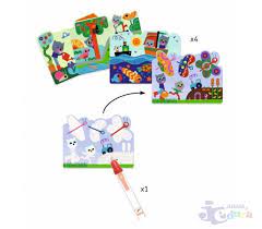 COLOURING HIDDEN IN THE GARDEN2