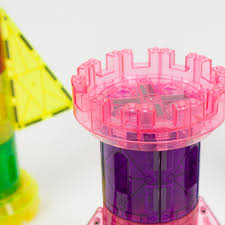 ROCKET CASTLE 642