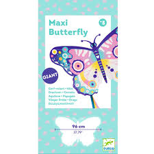 VOLANTIN MAXI BUTTERFLY2