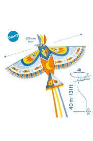 KITE MAXI BIRD3