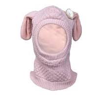 GORRO BEBÉ NIÑA ROS PAB903-25 (PAB)1