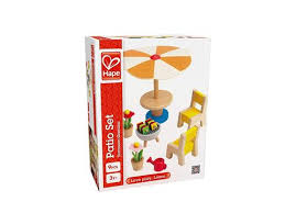 PATIO SET1