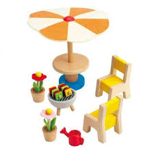 PATIO SET2